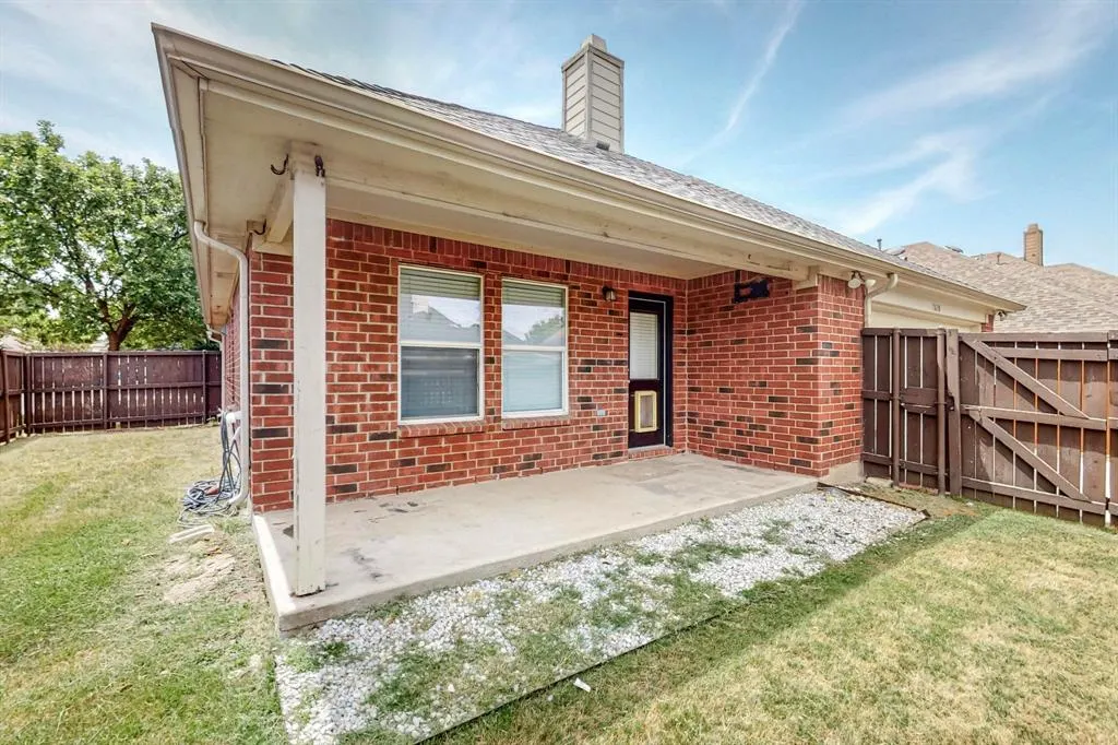 11680 Mansfield Drive