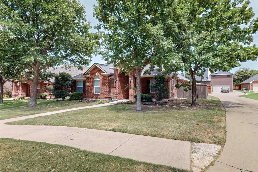 11680 Mansfield Drive