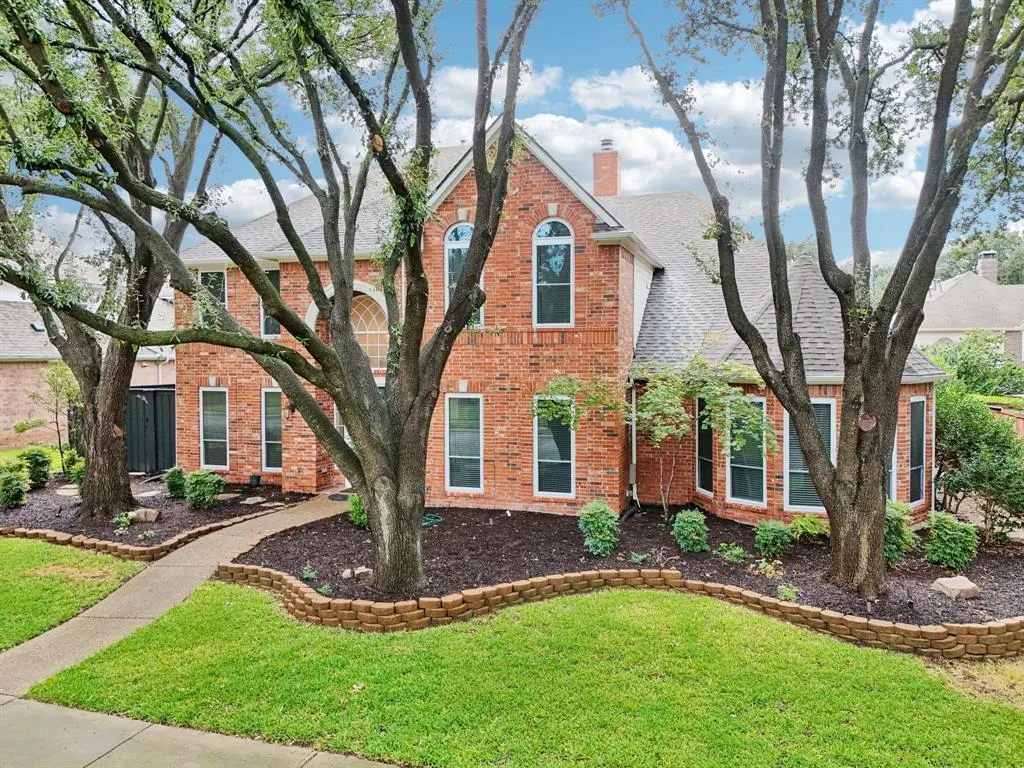 4624 Old Pond Drive