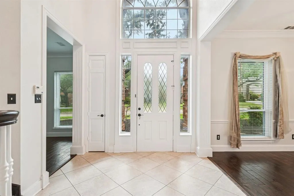 4624 Old Pond Drive