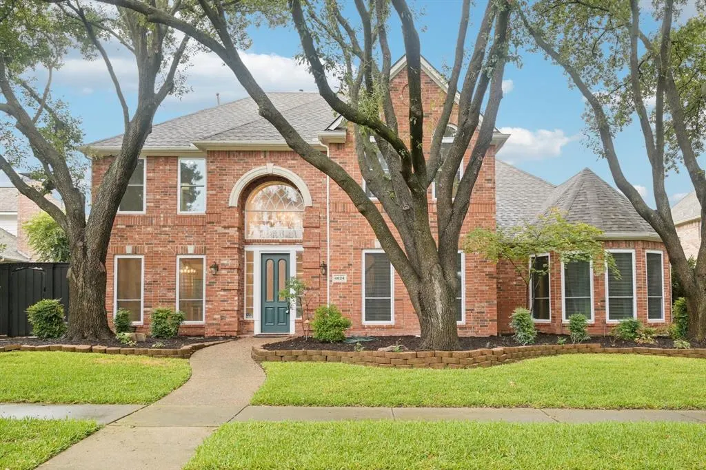 4624 Old Pond Drive