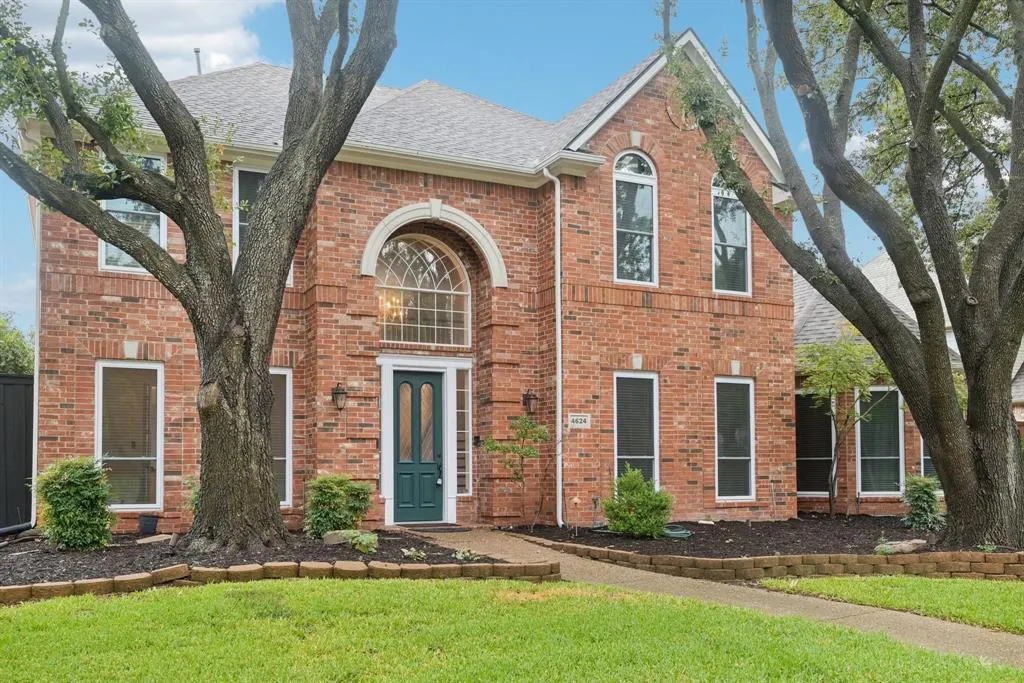 4624 Old Pond Drive