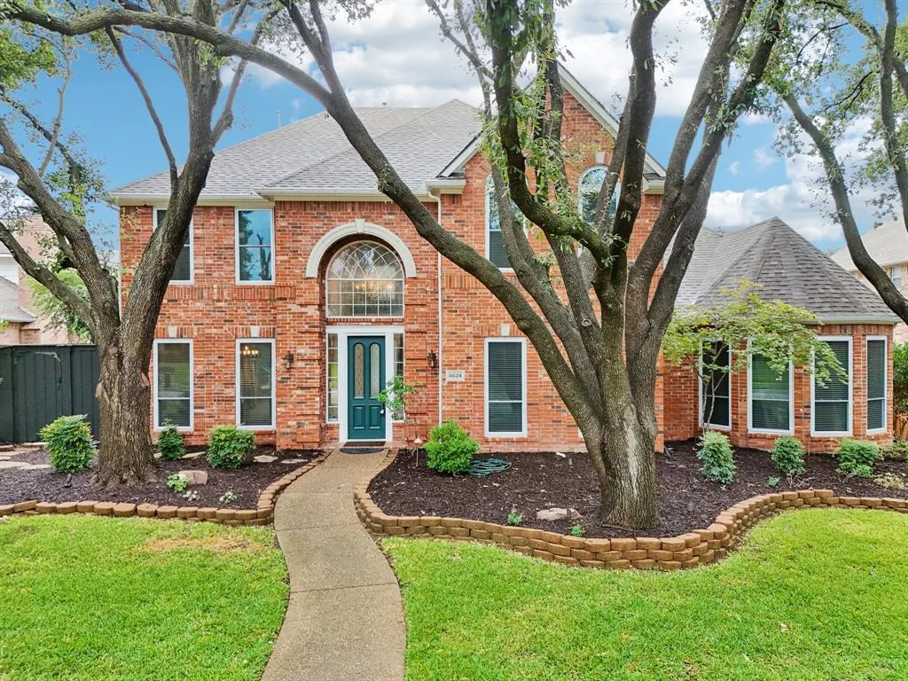 4624 Old Pond Drive