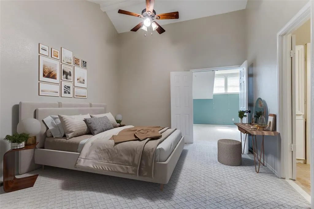 5565 Preston Oaks Road, #237