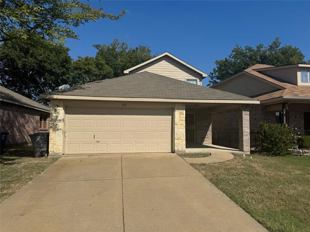 139 Cliff Heights Circle