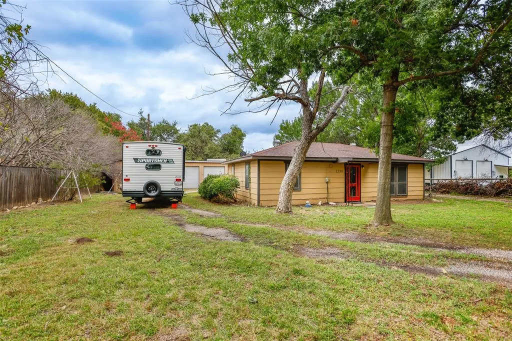 2730 Maverick Lane