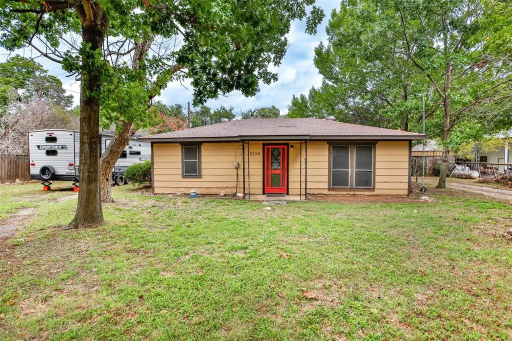 2730 Maverick Lane