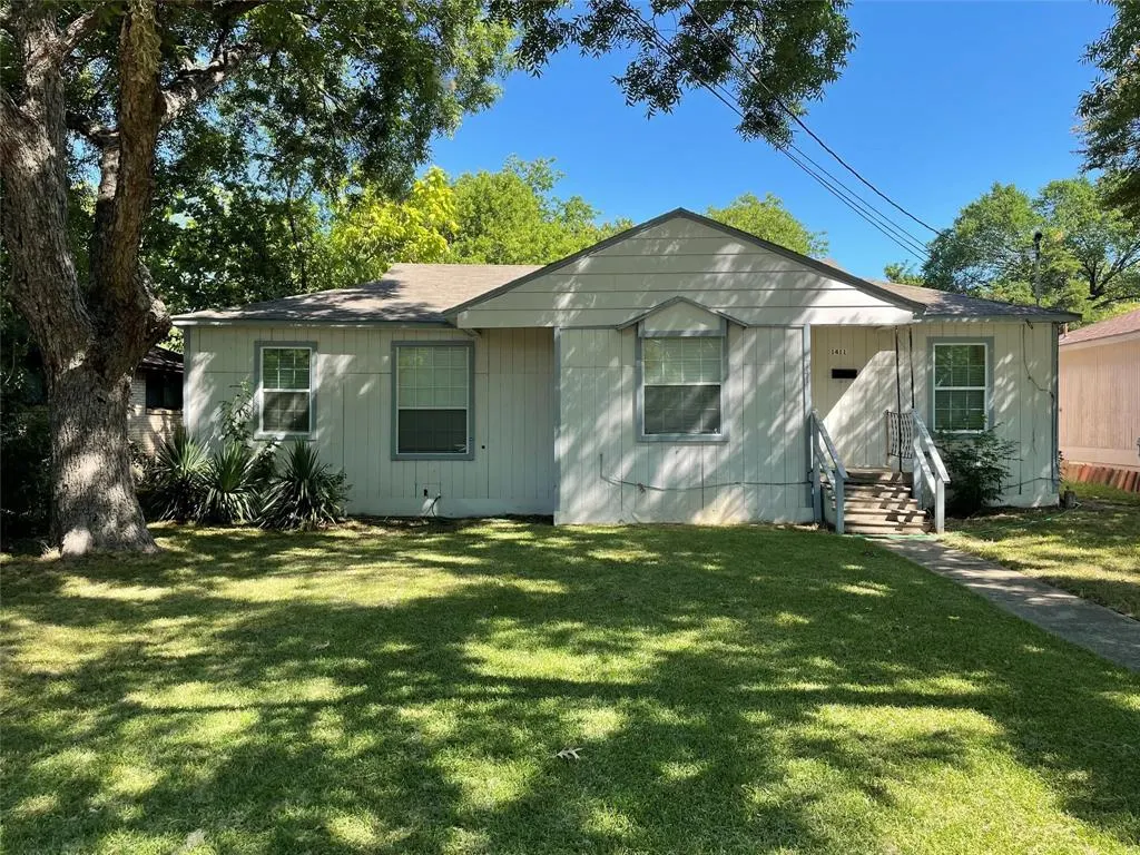 1411 Kingsley Drive