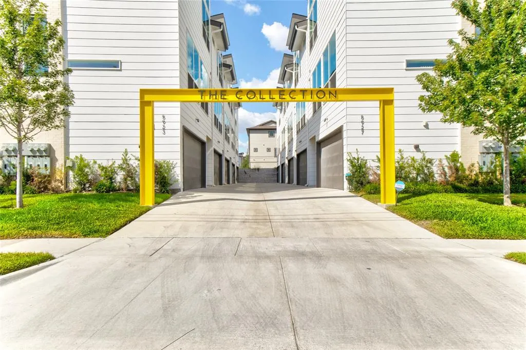 5923 Lindell Avenue, #101