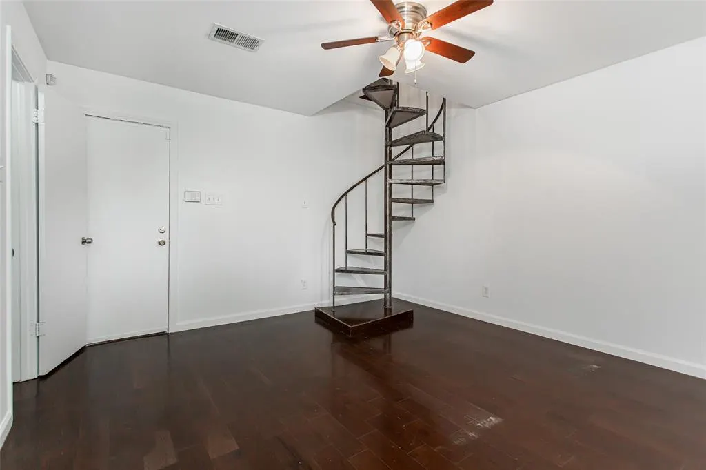 7660 Skillman Street, #401