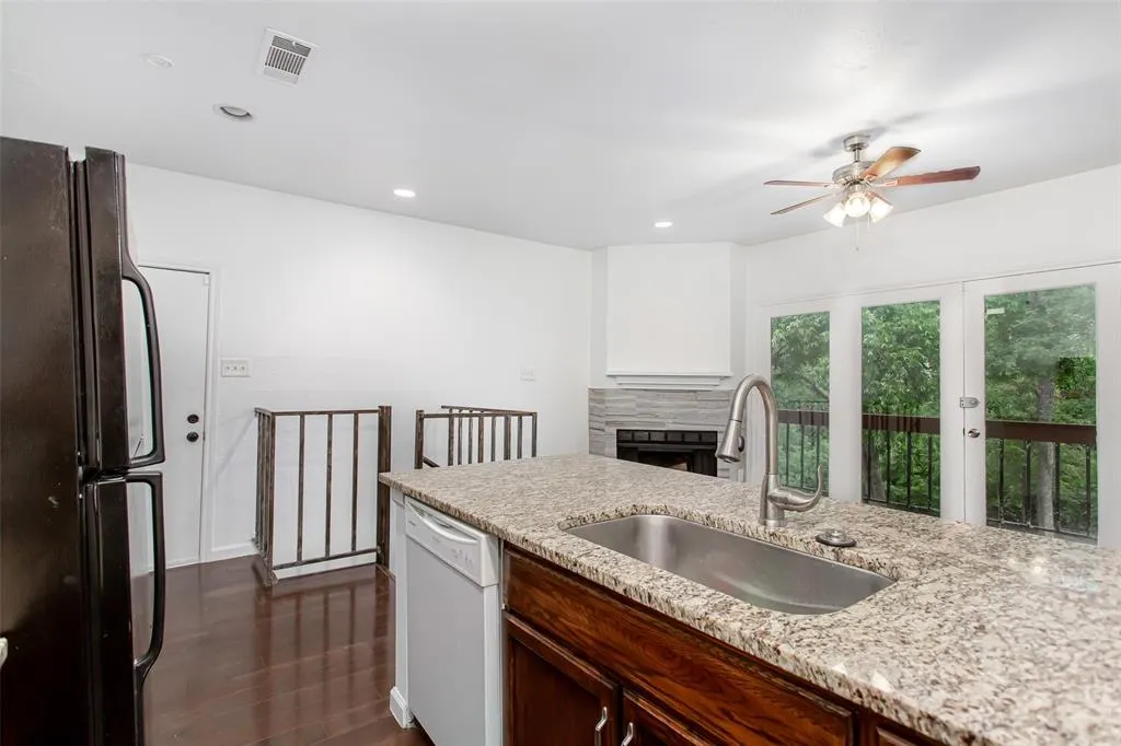 7660 Skillman Street, #401
