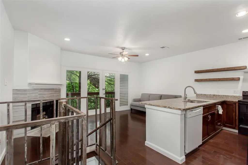 7660 Skillman Street, #401