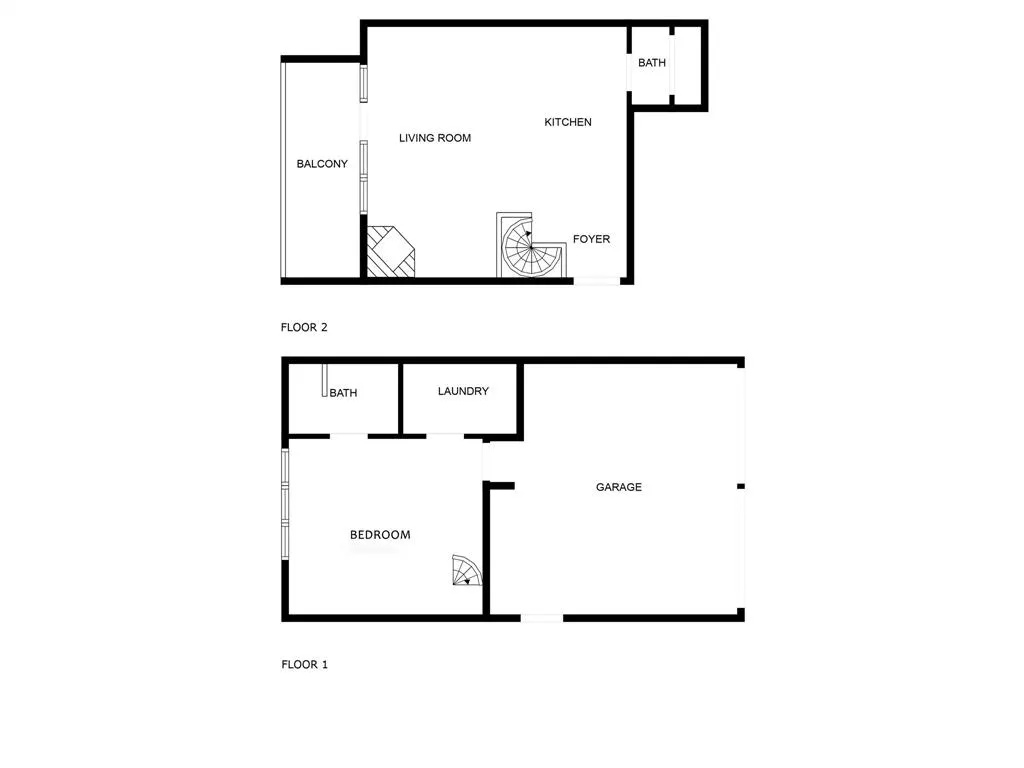 7660 Skillman Street, #401