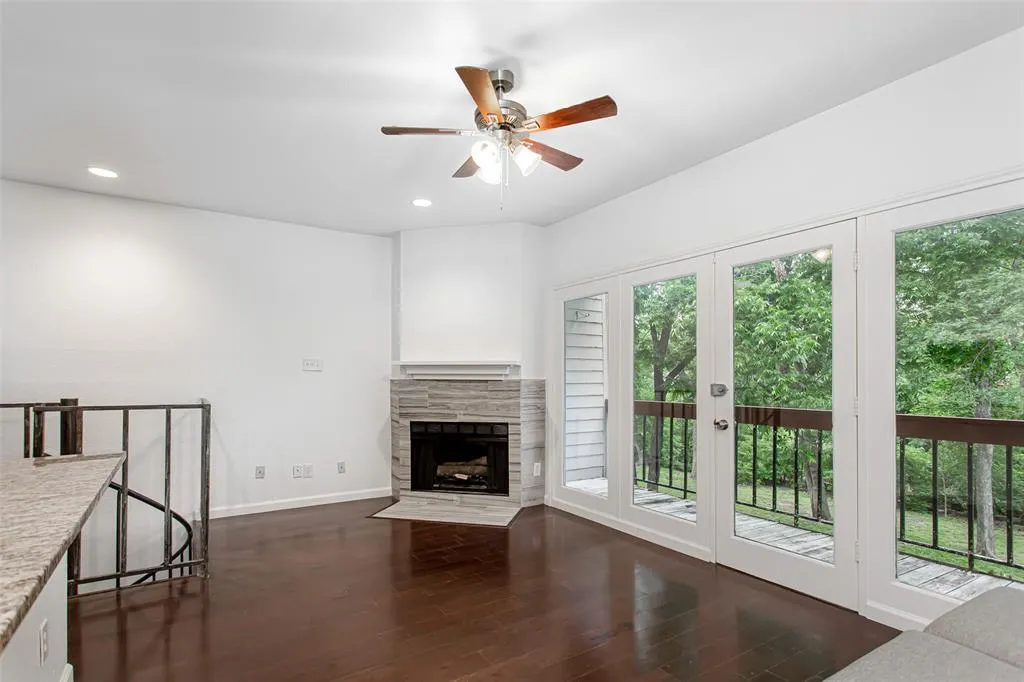 7660 Skillman Street, #401