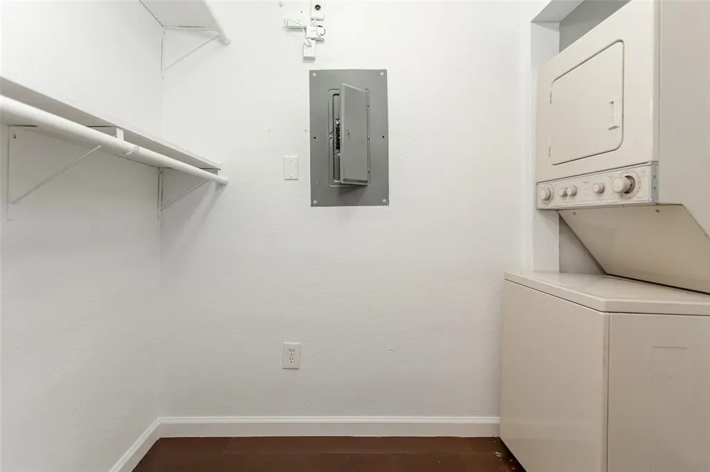 7660 Skillman Street, #401