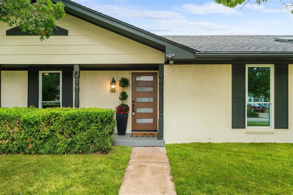 2123 Sunrise Trail
