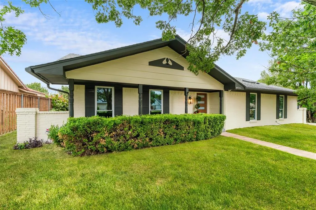 2123 Sunrise Trail