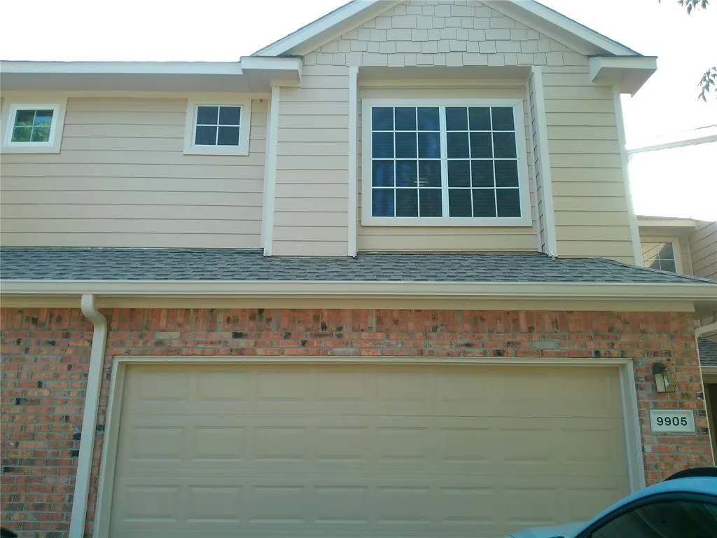 9905 Rockwall Road