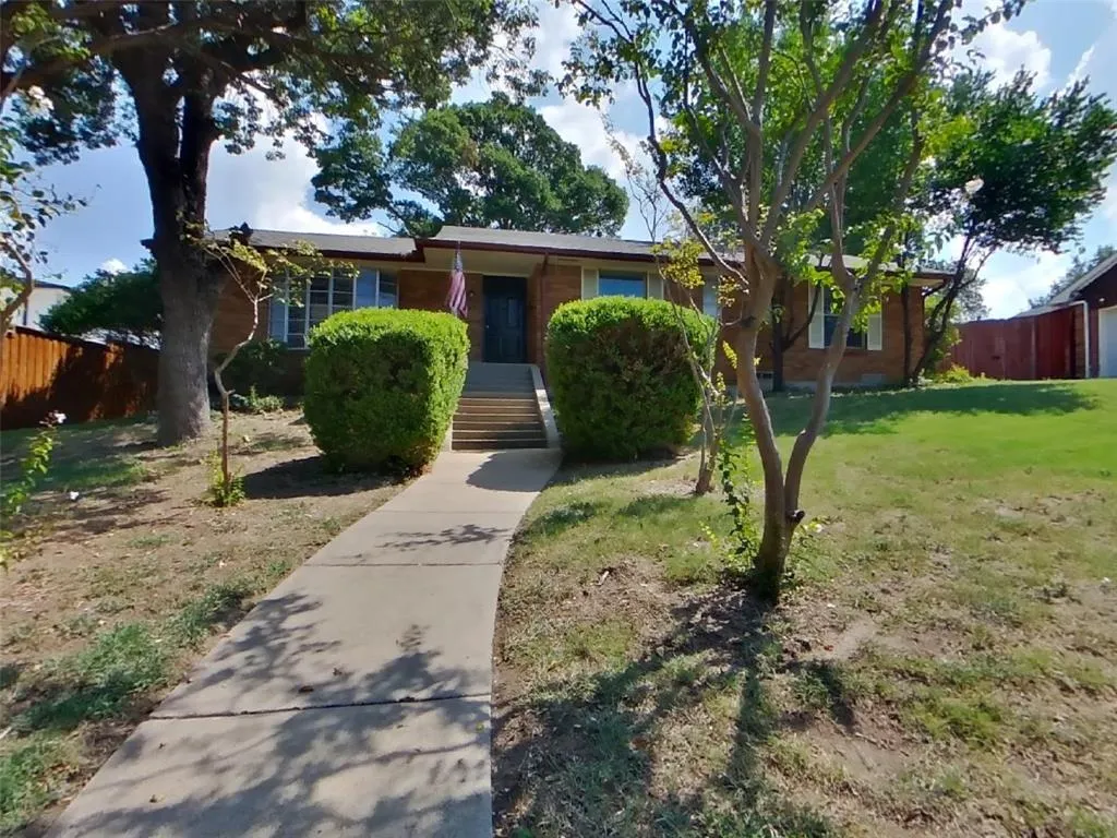 Undisclosed Address