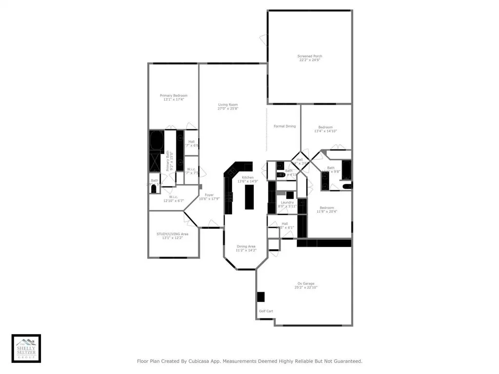 862 Carrington Greens Drive
