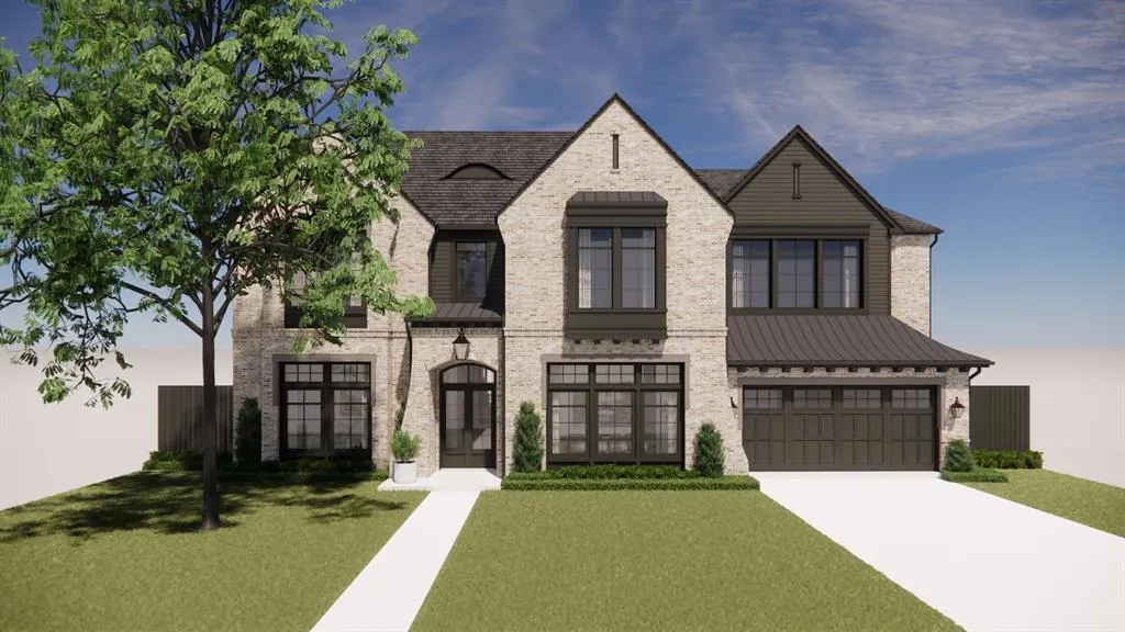 7215 Brennans Drive