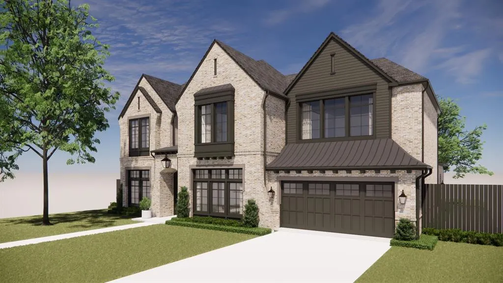 7215 Brennans Drive
