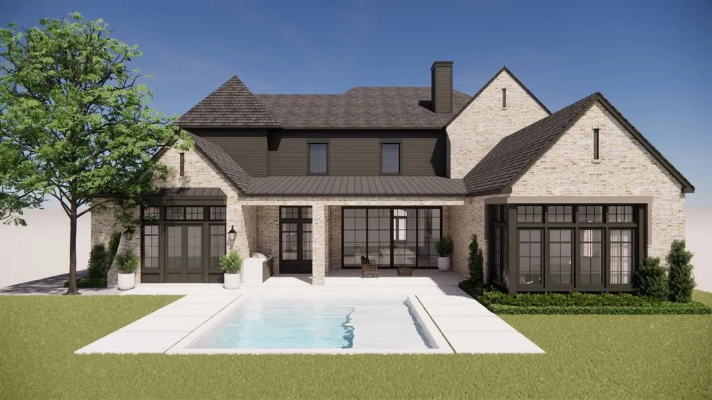 7215 Brennans Drive