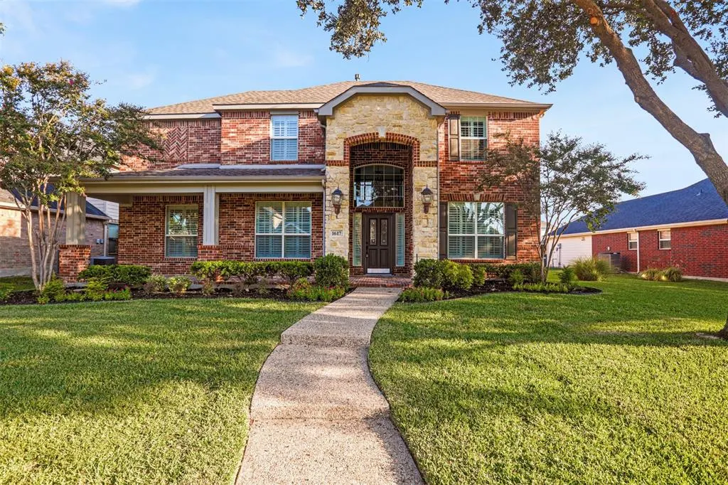 1617 Sweetbay Drive