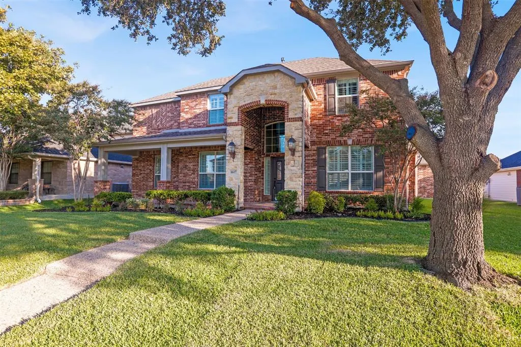 1617 Sweetbay Drive