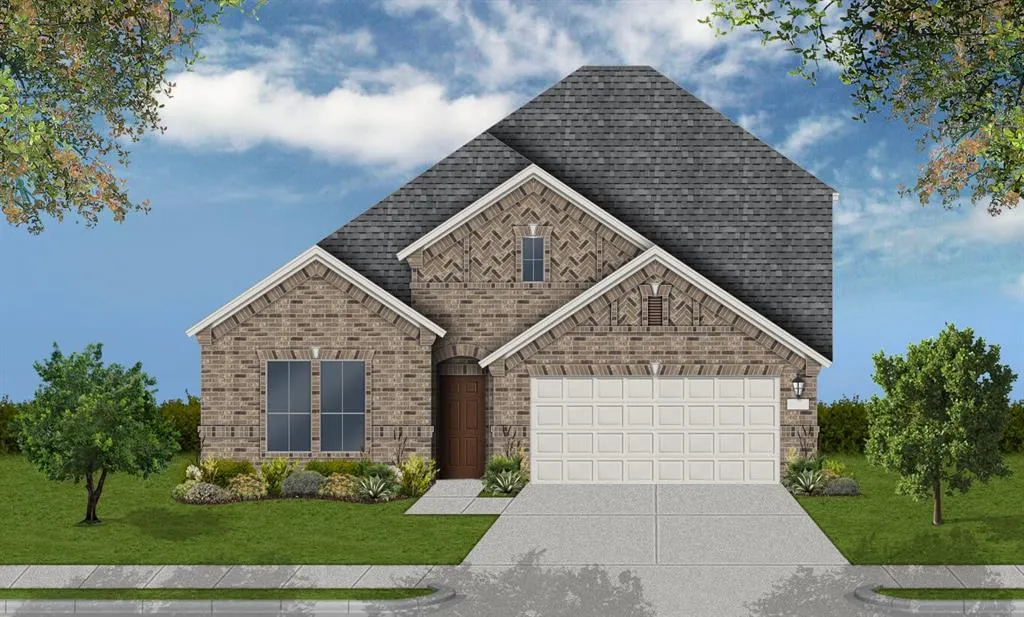 4009 Clingsman Way