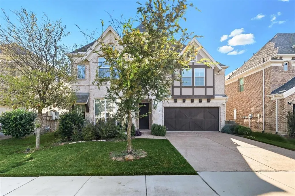 4815 Saguaro Ridge