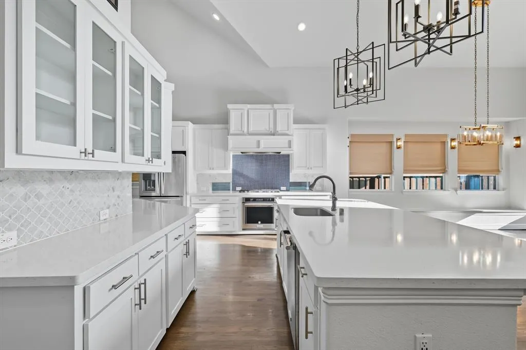 4815 Saguaro Ridge