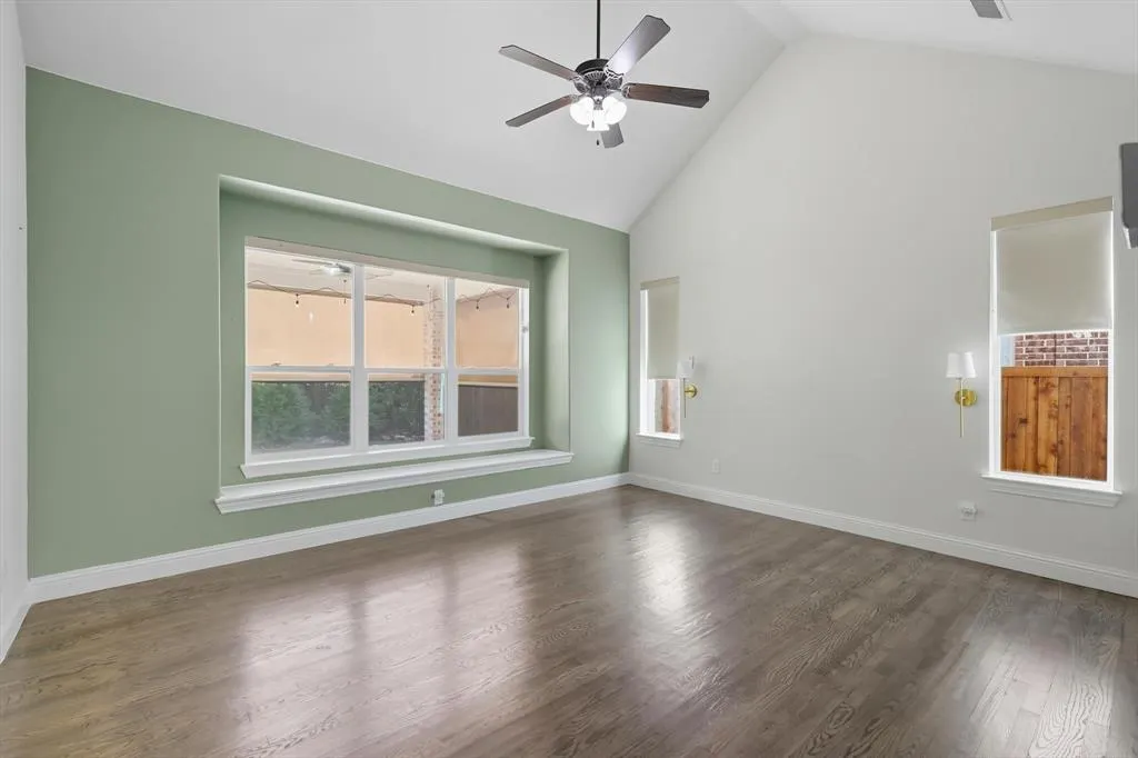 4815 Saguaro Ridge
