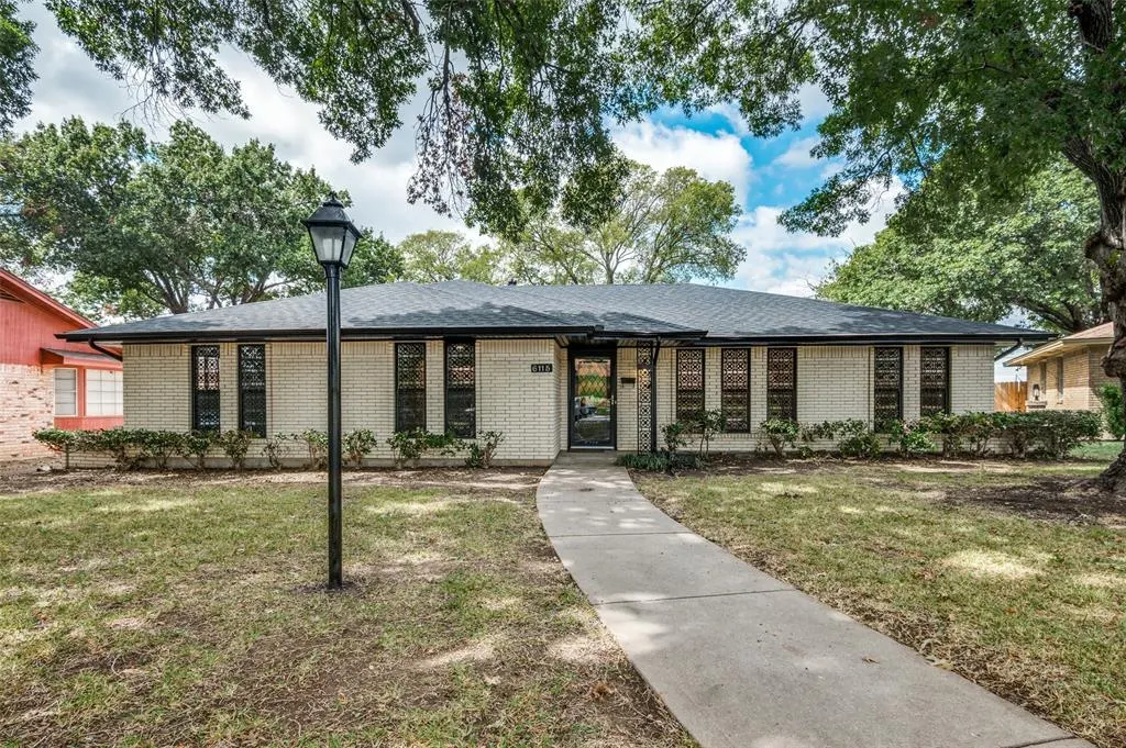 6115 Red Bird Court