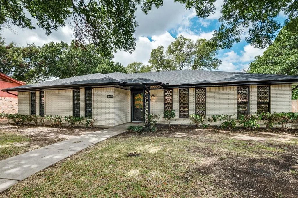 6115 Red Bird Court