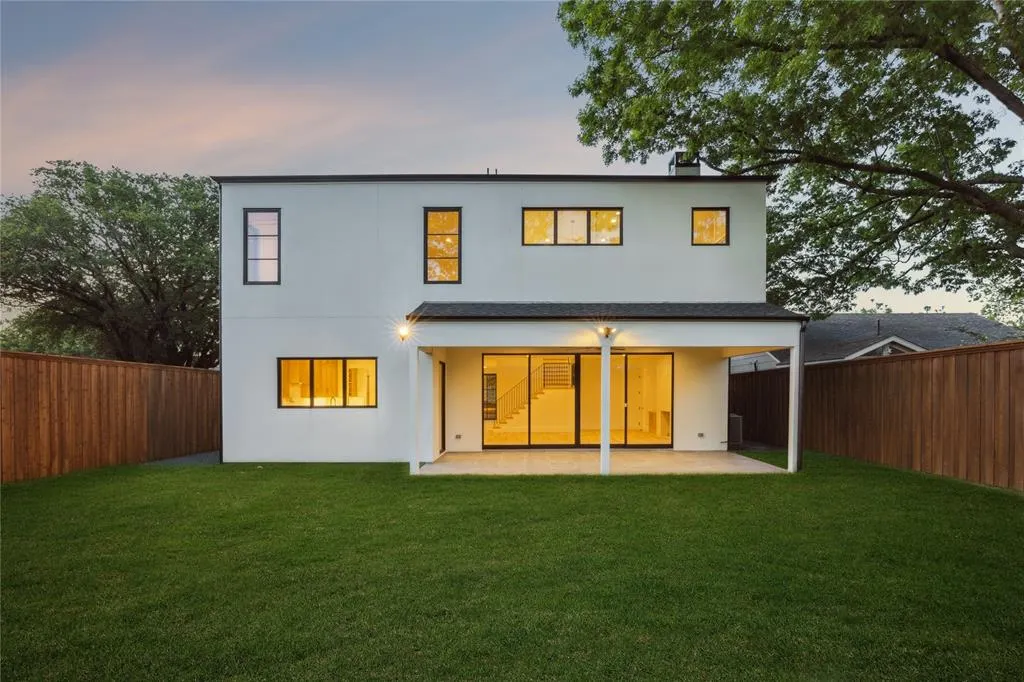 6458 Anita Street