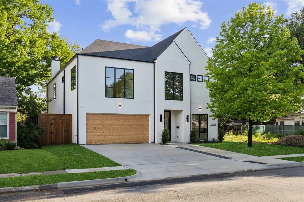 6458 Anita Street