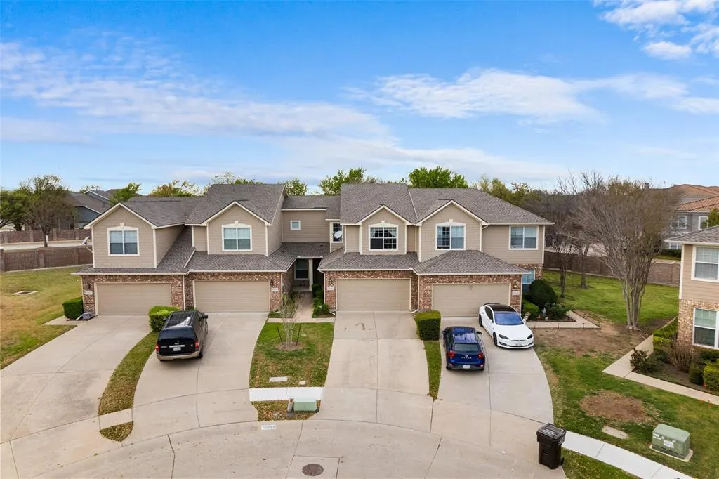10033 Monastery Drive