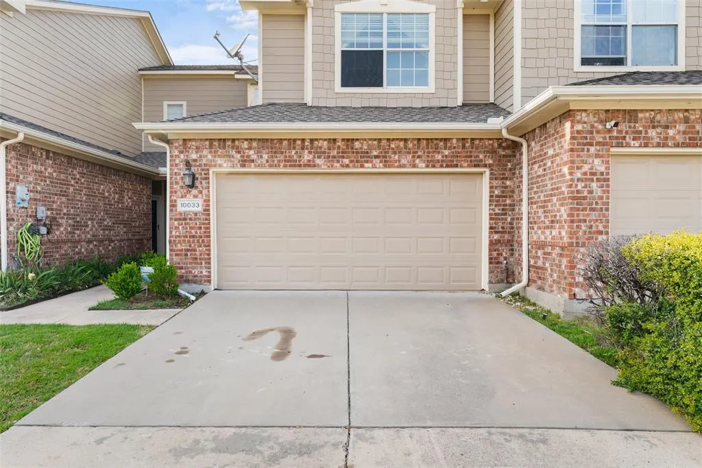 10033 Monastery Drive