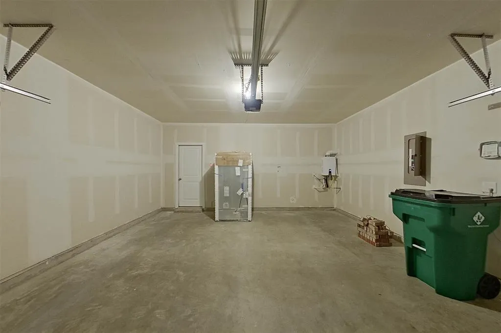 Undisclosed Address