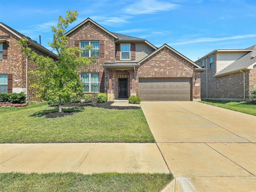 2613 Sunstar Drive
