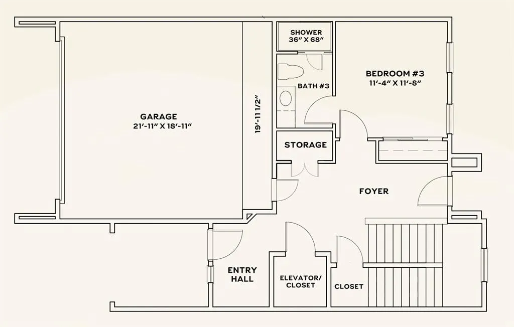 610 N Oak Cliff Boulevard, #204