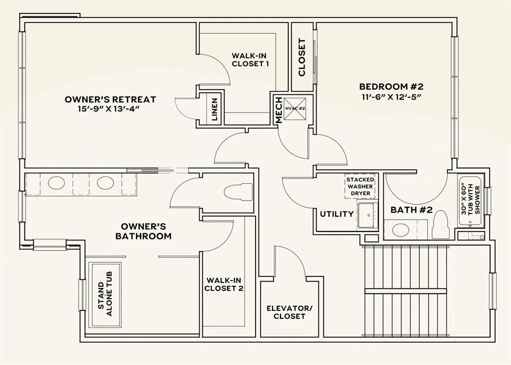 610 N Oak Cliff Boulevard, #204