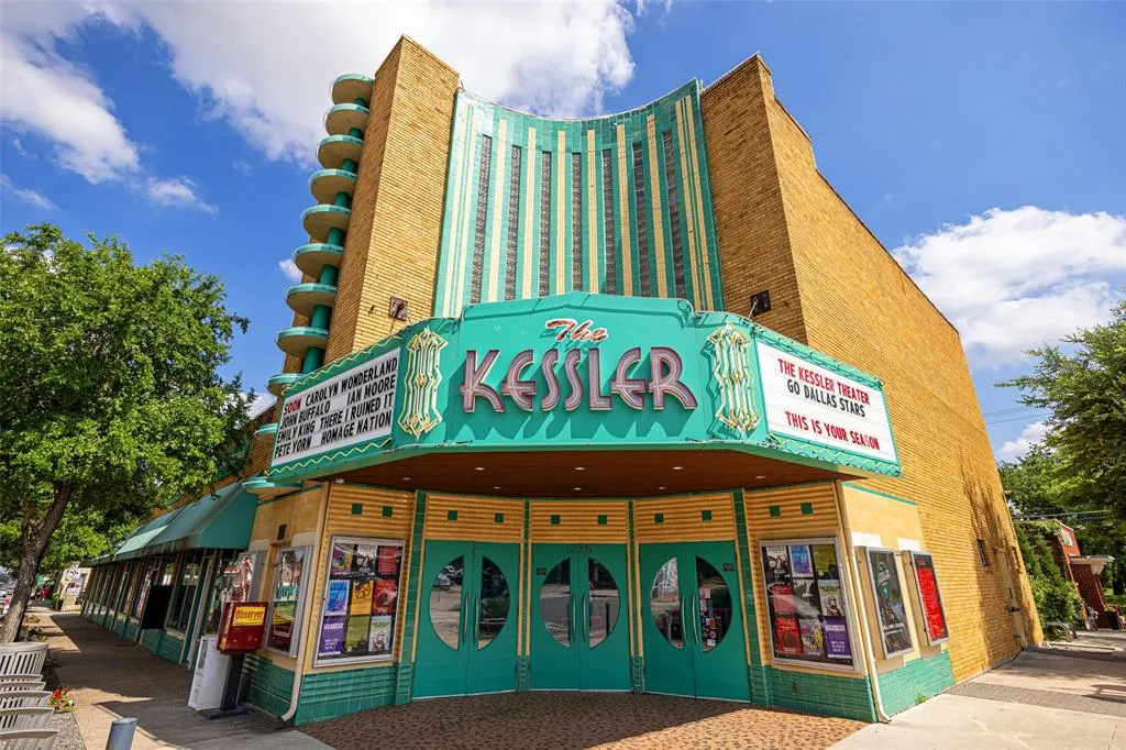 610 N Oak Cliff Boulevard, #204