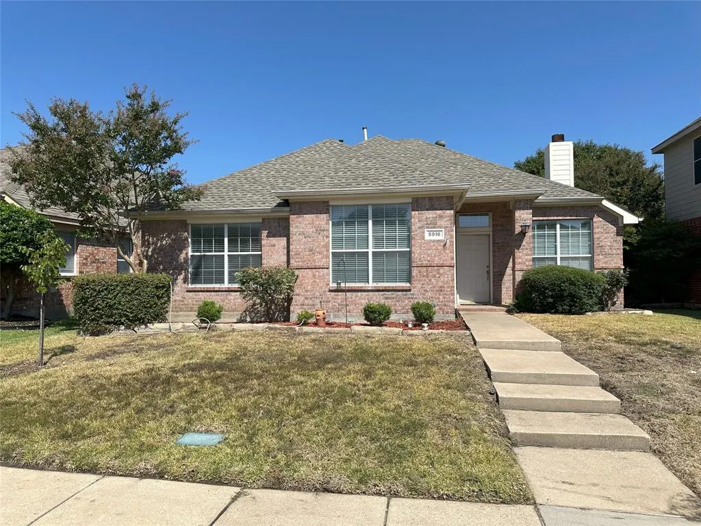 5916 White Pine Drive