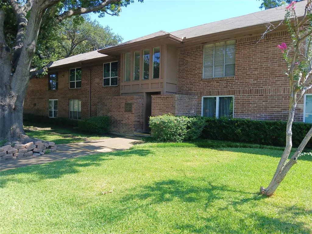 10536 Stone Canyon Road, #216
