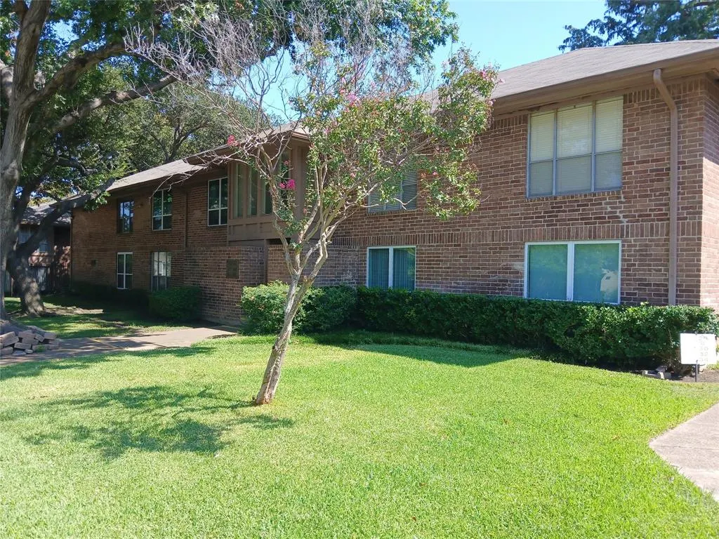 10536 Stone Canyon Road, #216