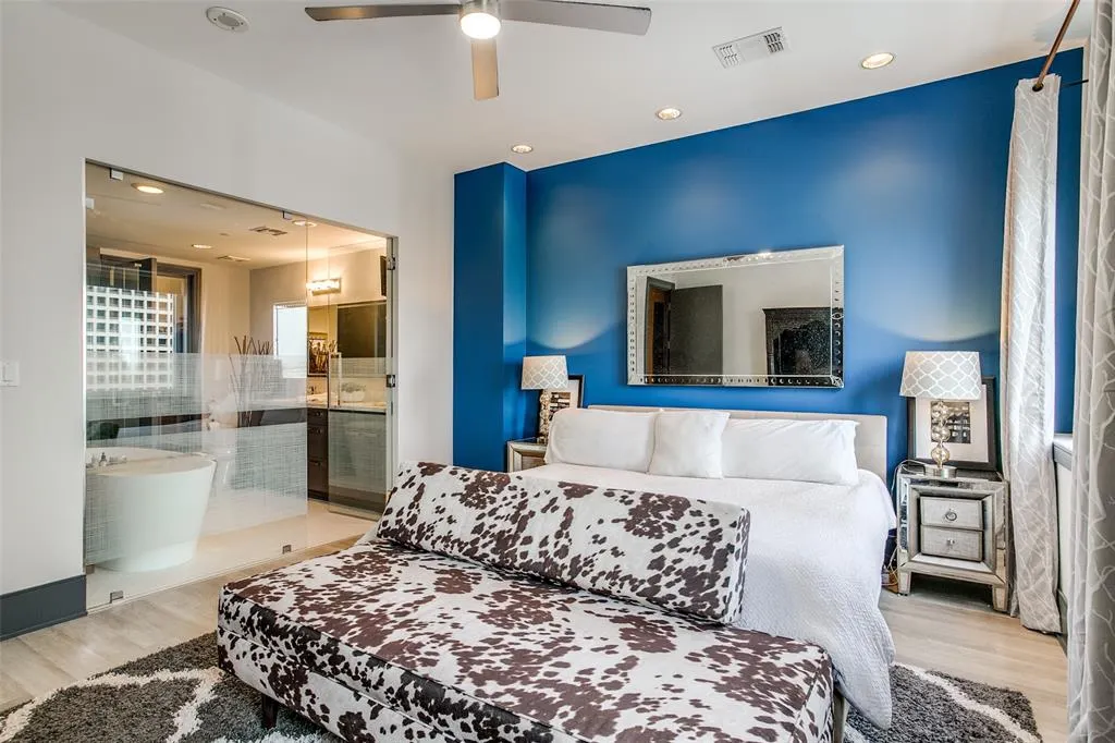 1505 Elm Street, #1603