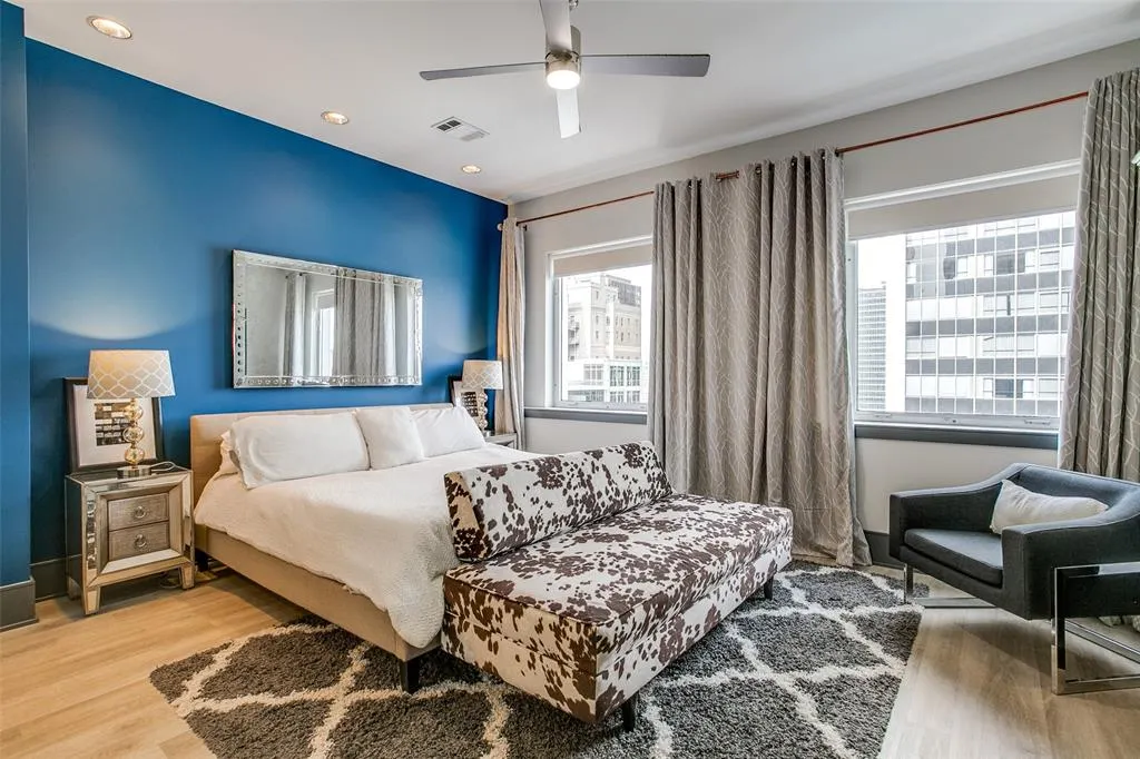 1505 Elm Street, #1603