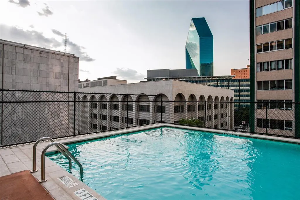 1505 Elm Street, #1603